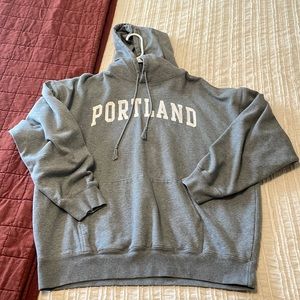 Brandy Melville Hoodie